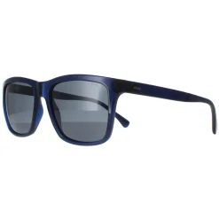 INVU Sunglasses B2107 C Blue Blue Polarized