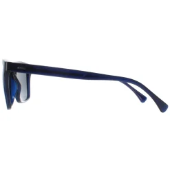INVU Sunglasses B2107 C Blue Blue Polarized