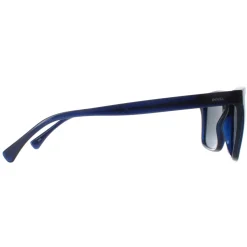 INVU Sunglasses B2107 C Blue Blue Polarized