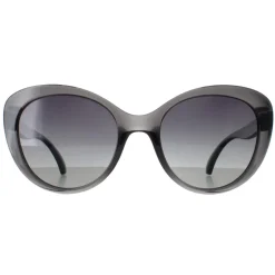 INVU Sunglasses B2041 C Transparent Grey Grey Polarized