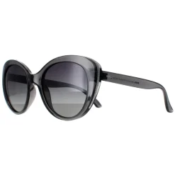 INVU Sunglasses B2041 C Transparent Grey Grey Polarized