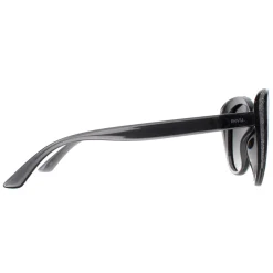 INVU Sunglasses B2041 C Transparent Grey Grey Polarized