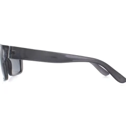INVU Sunglasses B2130 D Milky Grey Crystal Grey Polarized