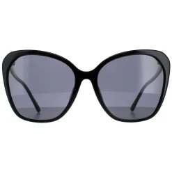 Jimmy Choo Sunglasses ELE/F/S 807 IR Black Grey