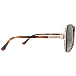 Jimmy Choo Sunglasses JUDY/S 0T4 HA Havana Pink Brown Gradient