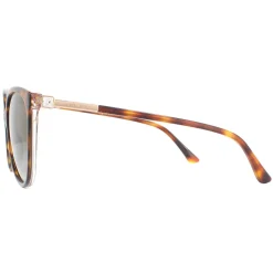 Jimmy Choo Sunglasses Lissa/S 0T4 HA Havana Pink Brown Gradient