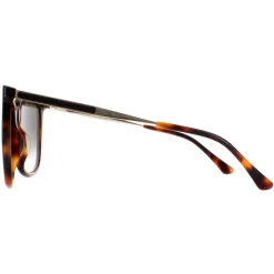 Jimmy Choo Sunglasses NEREA/G/S 05L HA Havana Brown Gradient