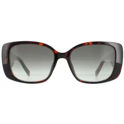 Karen Millen Sunglasses KM5047 102 Dark Brown Green