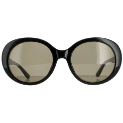 Karen Millen Sunglasses KM5051 001 Black Grey
