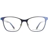 Kate Spade Glasses Frames Seline PJP Blue Women