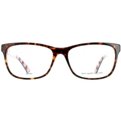 Kate Spade Glasses Frames Calley 086 Havana Women