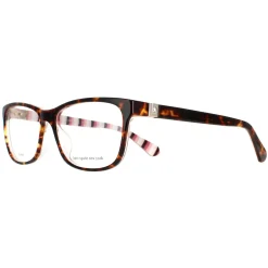 Kate Spade Glasses Frames Calley 086 Havana Women