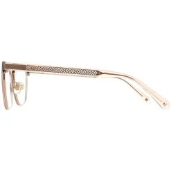 Kate Spade Glasses Frames Seline 807 Black Women