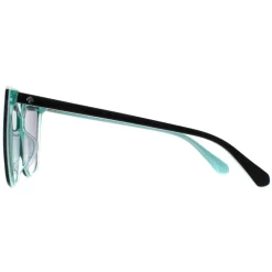 Kate Spade Sunglasses BRIGITTE/F/S 807 9O Black Dark Grey Gradient