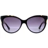 Kate Spade Sunglasses Daesha/S JBW 9O Blue Havana Dark Grey Gradient