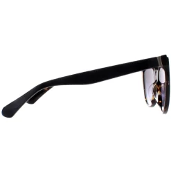 Kate Spade Sunglasses Daesha/S JBW 9O Blue Havana Dark Grey Gradient