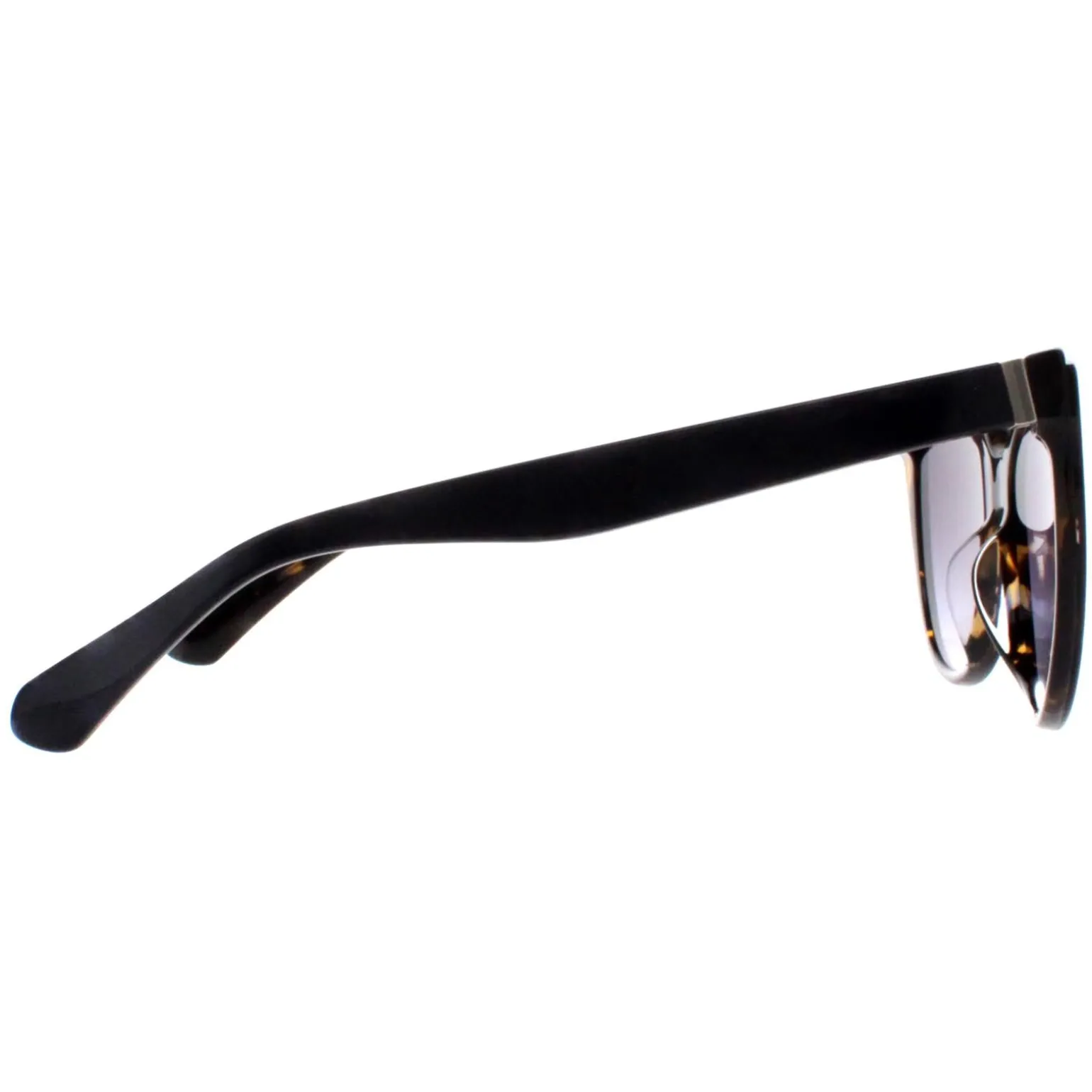 Kate Spade Sunglasses Daesha/S JBW 9O Blue Havana Dark Grey Gradient