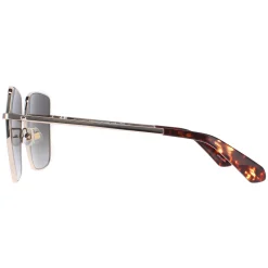 Kate Spade Sunglasses Fenton/G/S 086 HA Havana Brown Gradient