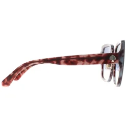 Kate Spade Sunglasses Kimber/G/S JBW I4 Blue Havana Blue Gradient