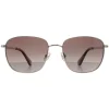 Kate Spade Sunglasses Kiyah/S VR0 LA Light Havana Gold Brown Gradient