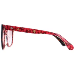 Kate Spade Sunglasses Kiya/S 2VM HA Havana Pattern Brown Gradient