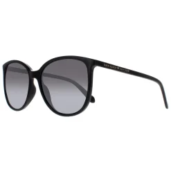 Kate Spade Sunglasses Lauriane 807 9O Black Grey Gradient