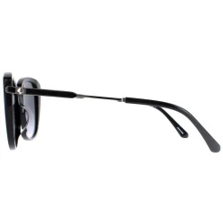 Kate Spade Sunglasses Lorene/F/S 807 9O Black Grey Gradient