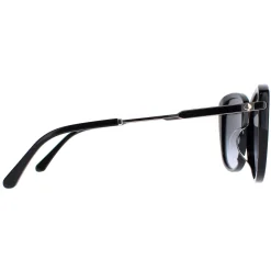 Kate Spade Sunglasses Lorene/F/S 807 9O Black Grey Gradient