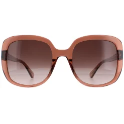 Kate Spade Sunglasses Wenona/G/S 09Q HA Brown Brown Gradient