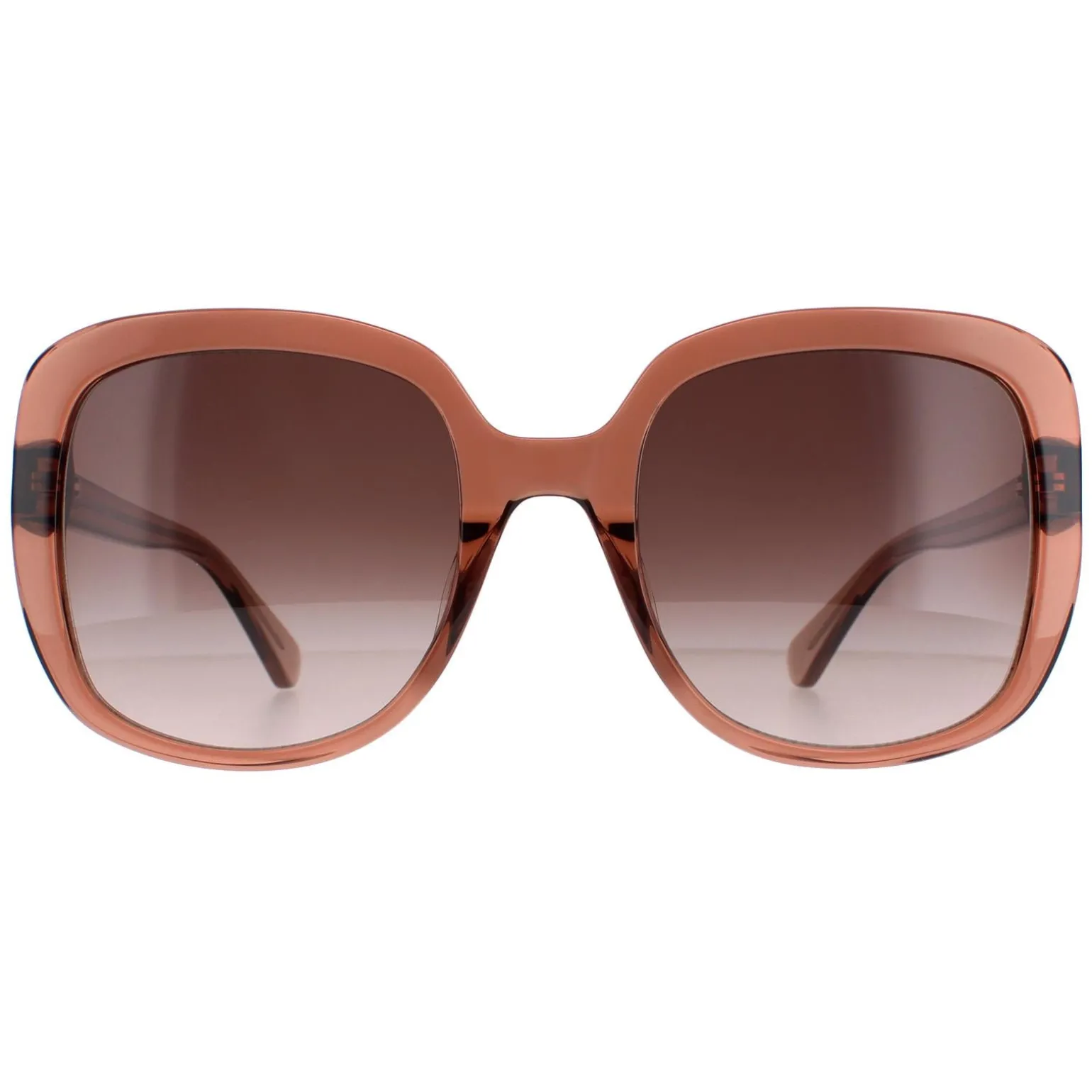 Kate Spade Sunglasses Wenona/G/S 09Q HA Brown Brown Gradient