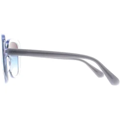 Kate Spade Sunglasses Wenona/G/S PJP 98 Blue Brown Teal