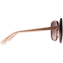 Kate Spade Sunglasses Wenona/G/S 09Q HA Brown Brown Gradient