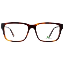 Lacoste Glasses Frames L2867 214 Havana Men