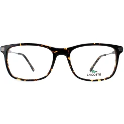 Lacoste Glasses Frames L2888 240 Brown Dark Havana Men