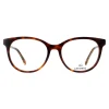 Lacoste Glasses Frames L2869 214 Brown Havana Women