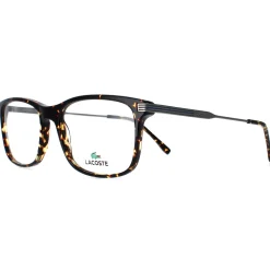 Lacoste Glasses Frames L2888 240 Brown Dark Havana Men