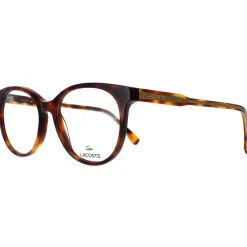 Lacoste Glasses Frames L2869 214 Brown Havana Women