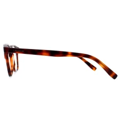 Lacoste Glasses Frames L2832 214 Brown Havana Men Women