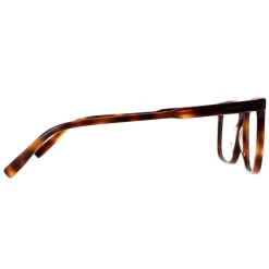 Lacoste Glasses Frames L2861 219 Brown Havana Burgundy Men Women