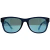 Lacoste Sunglasses L734S 424 Blue Blue