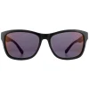 Lacoste Sunglasses L683S 006 Black Blue Purple