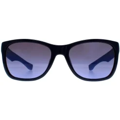 Lacoste Sunglasses L662S 424 Blue Smoke Grey