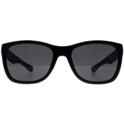 Lacoste Sunglasses L662S 001 Black Grey Gradient