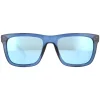 Lacoste Sunglasses L750S 424 Blue Blue Mirror
