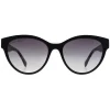 Lacoste Sunglasses L983S 001 Black Grey Gradient