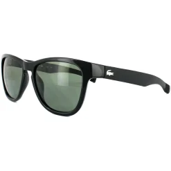 Lacoste Sunglasses L776S 001 Black Green