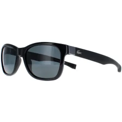 Lacoste Sunglasses L664S 001 Black Black