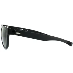 Lacoste Sunglasses L776S 001 Black Green