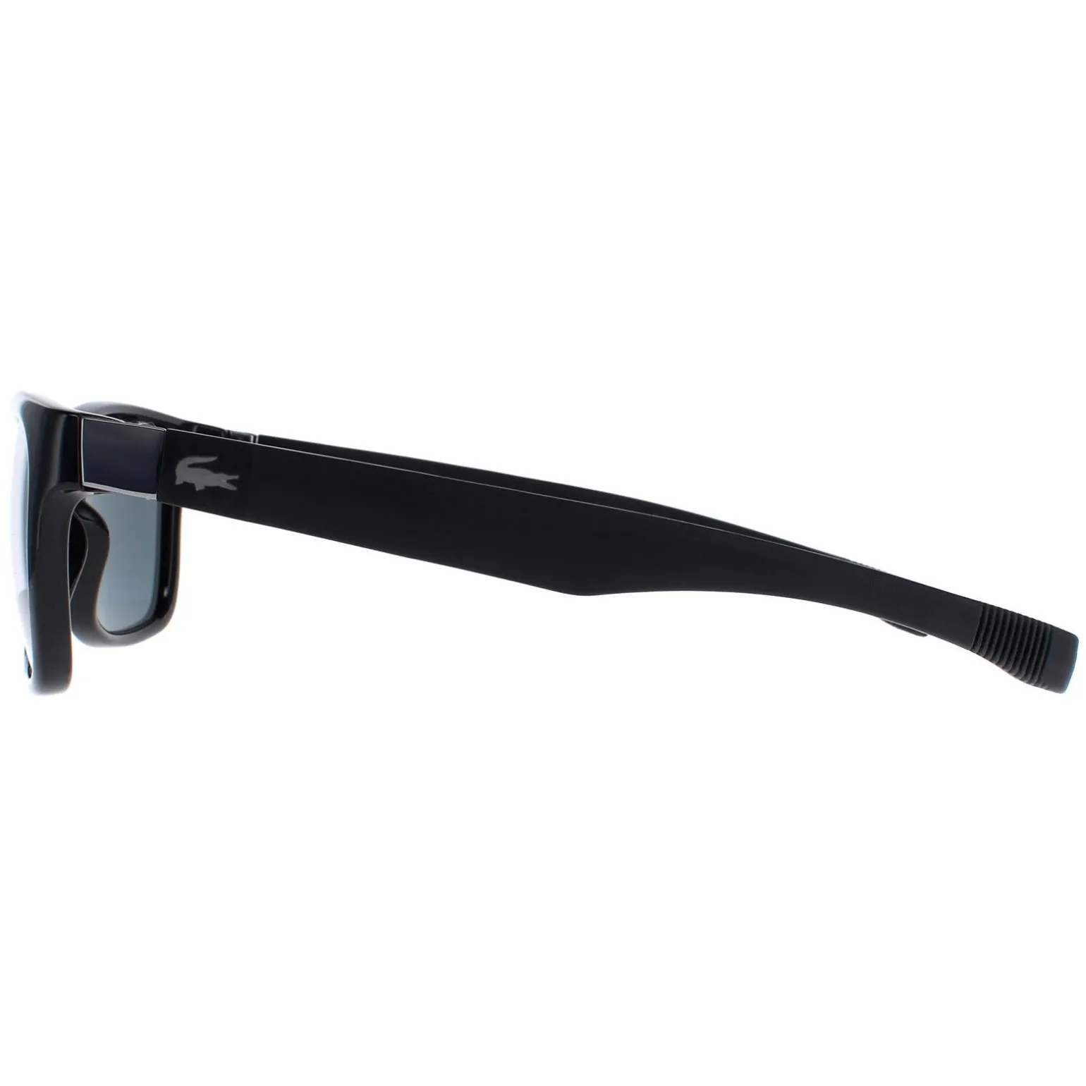 Lacoste Sunglasses L664S 001 Black Black