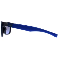 Lacoste Sunglasses L662S 424 Blue Smoke Grey